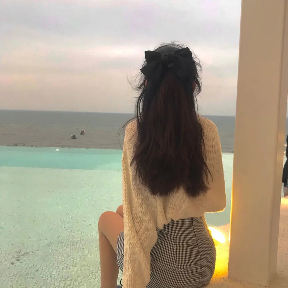 如我们所见